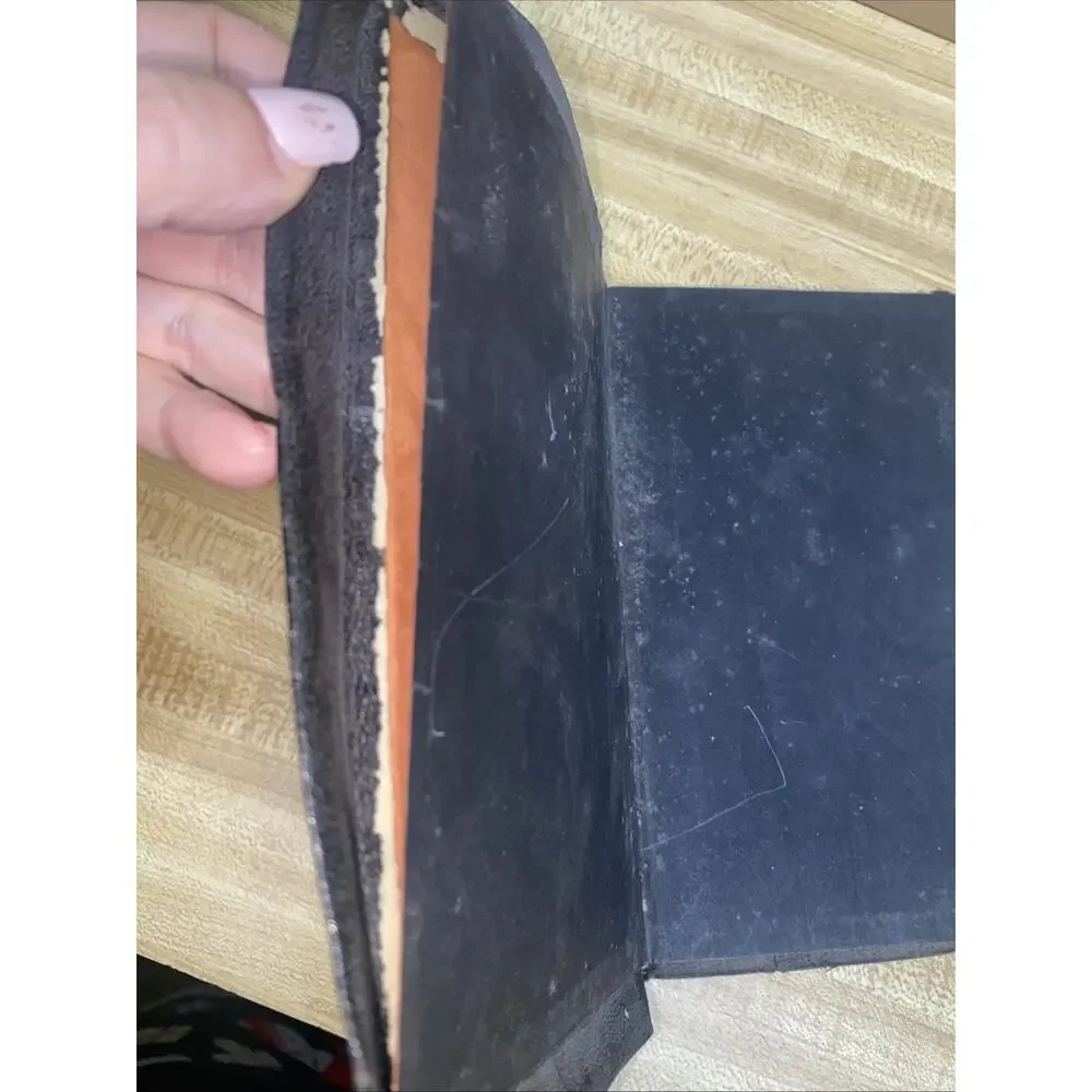 N/A holy bible